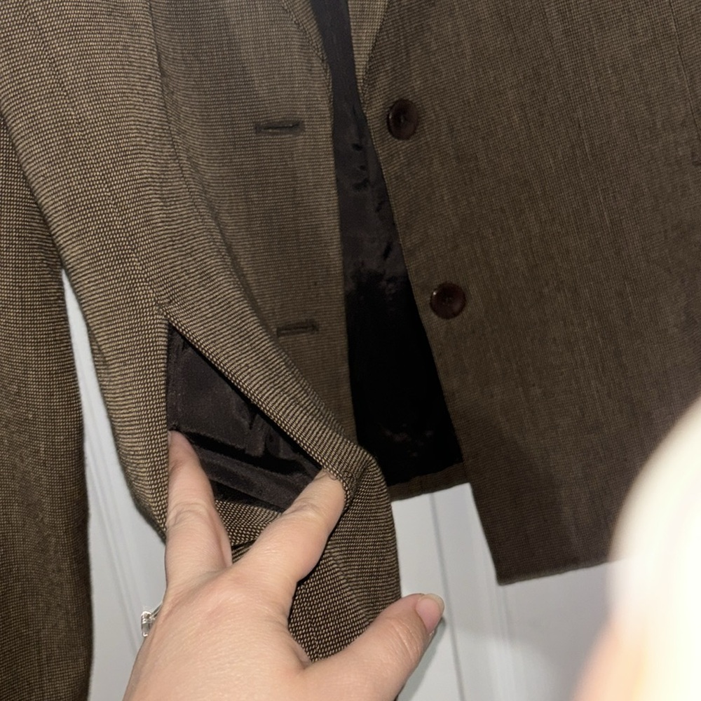 Beautiful Work Blazer - image 3